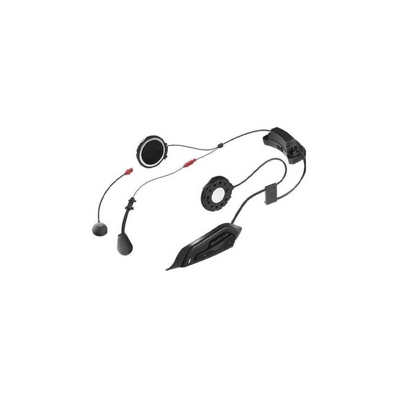 HJC bluetooth handsfree SMART 11B černý