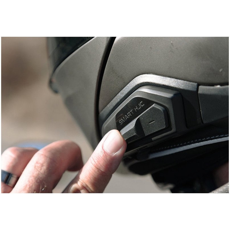 HJC bluetooth handsfree SMART 11B černý