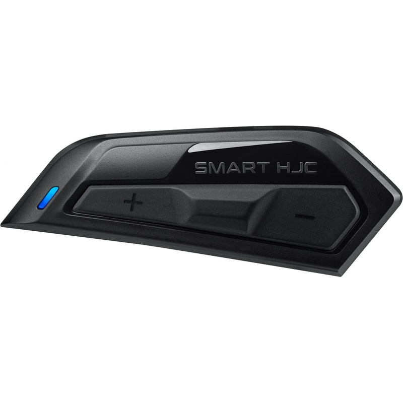 HJC bluetooth handsfree SMART 50B matný černý