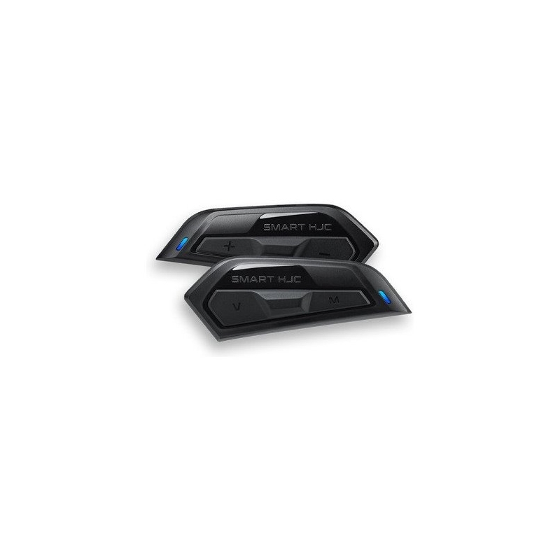 HJC bluetooth handsfree SMART 50B matný černý