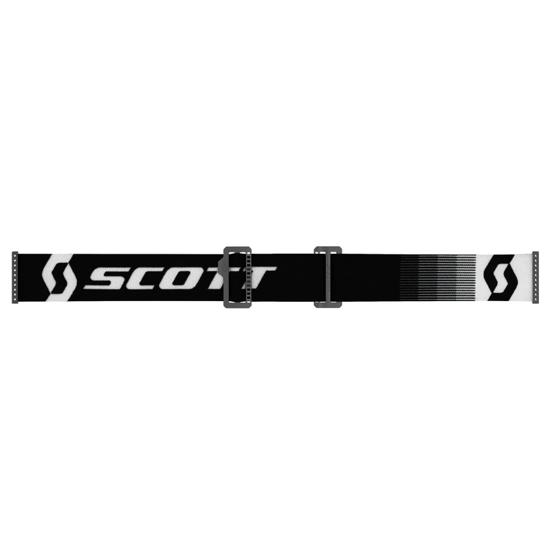 Motokrosové brýle Scott Prospect Sand Dust Premium černo-bílo-šedé