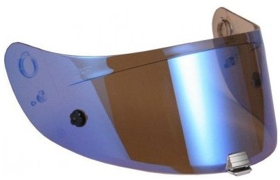 HJC plexi HJ-42 modré