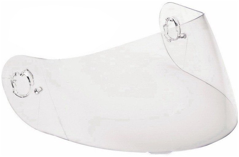 HJC plexi HJ-42 čiré