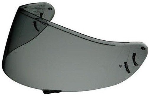 HJC plexi HJ-42 tmavě kouřové