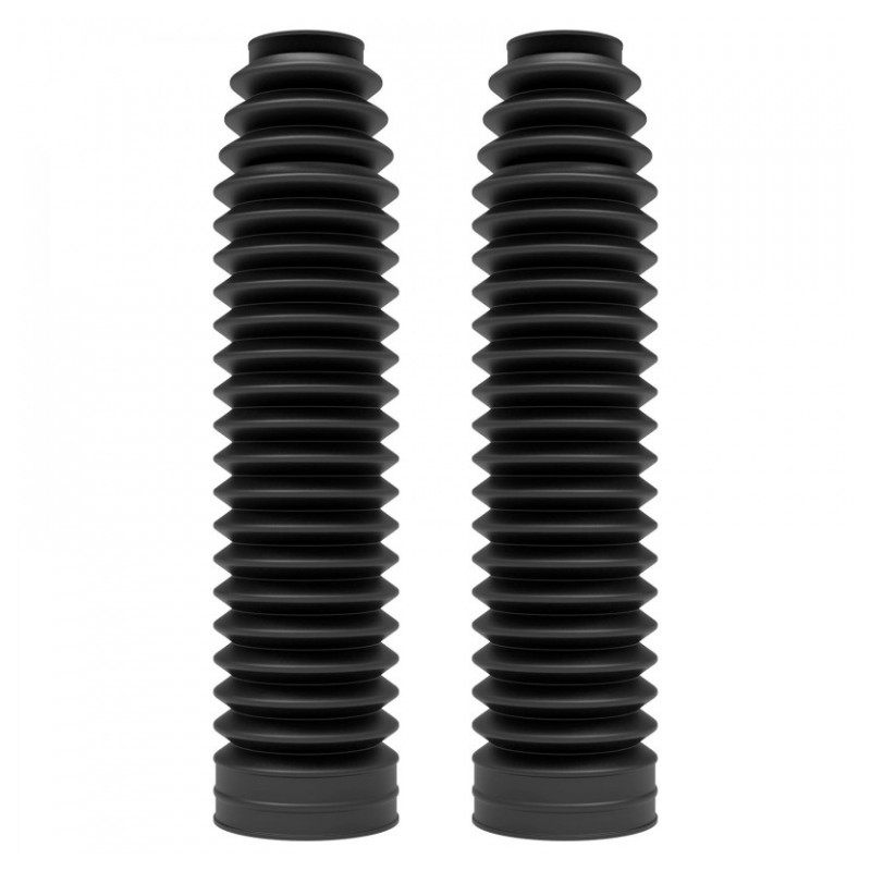 Kryty přední vidlice POLISPORT 250x32 mm černý výprodej