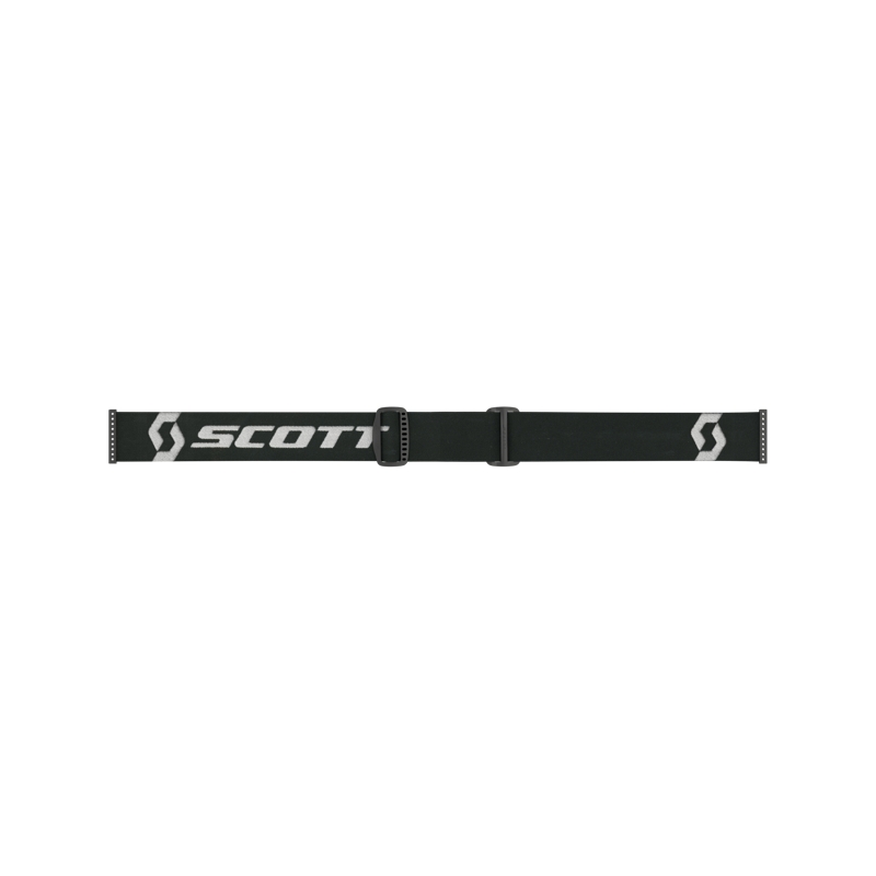 Motokrosové brýle SCOTT Primal Sand Dust černo-bílo-šedé