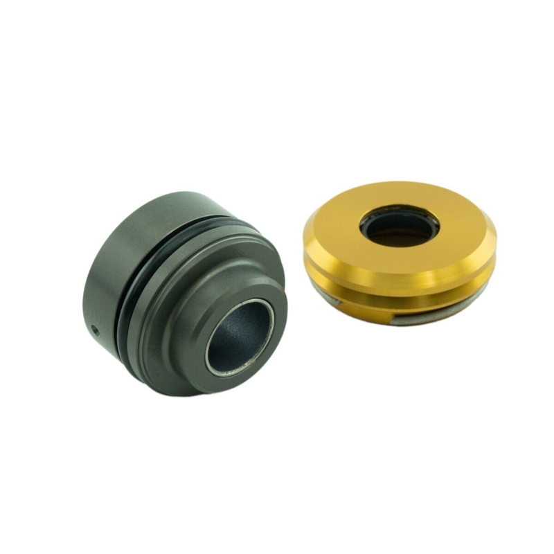 RCU sealhead assembly K-TECH ZF-SACHS 40.00X15.00