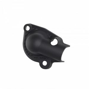 Kryt vodní pumpy POLISPORT 8559200001 černý