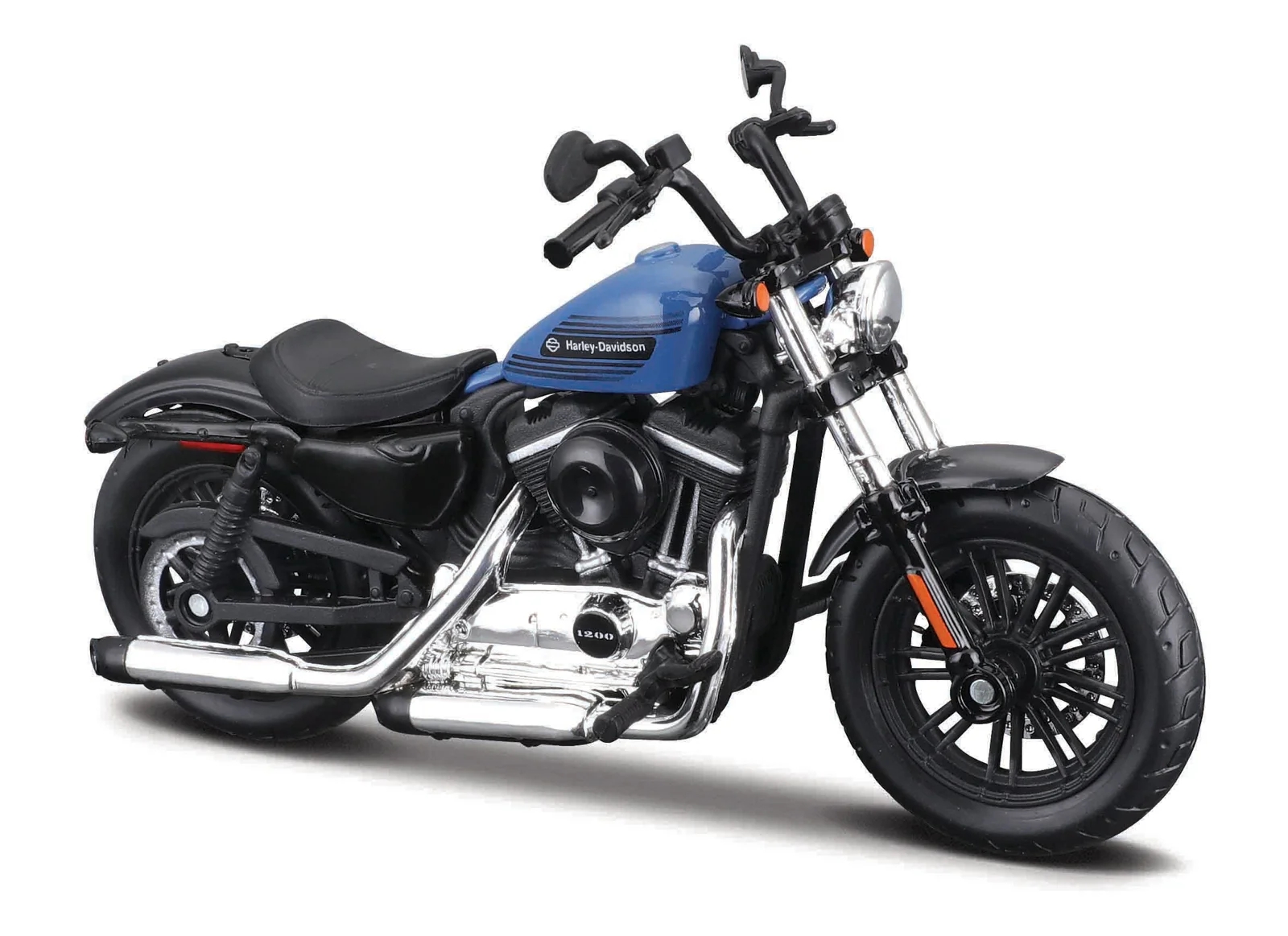 Model motorky Maisto Harley Davidson 2022 Forty Eight® Special 1:18