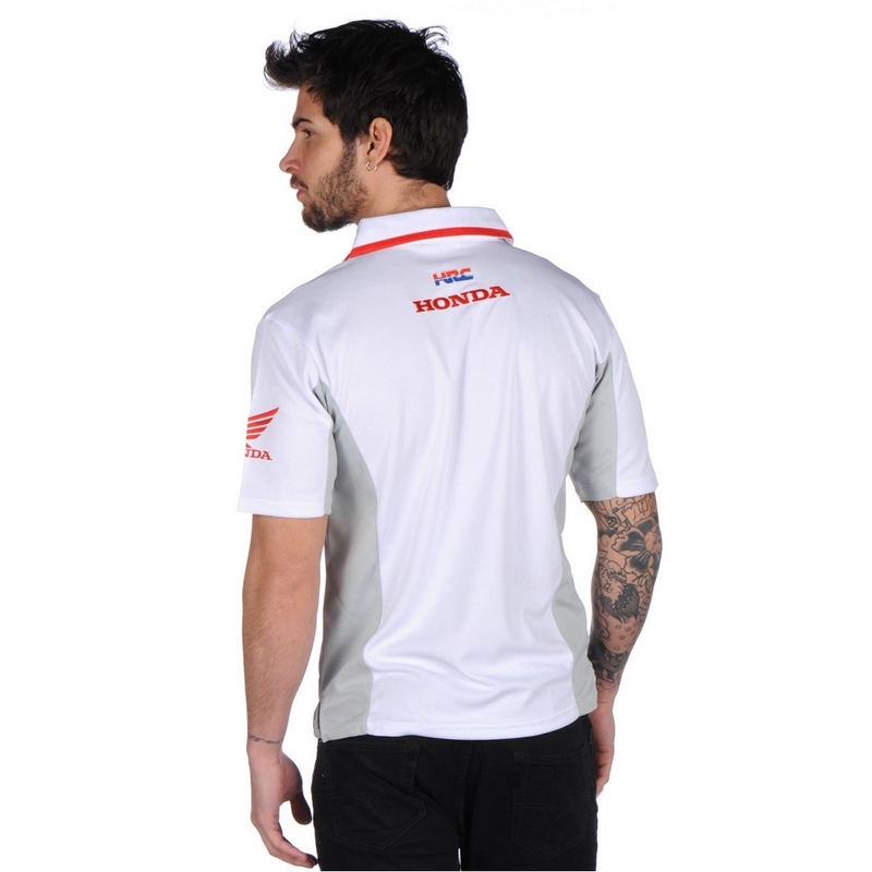 Polo triko Honda - HRC výprodej