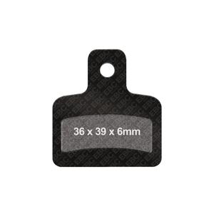 Brzdové destičky EBC FA471