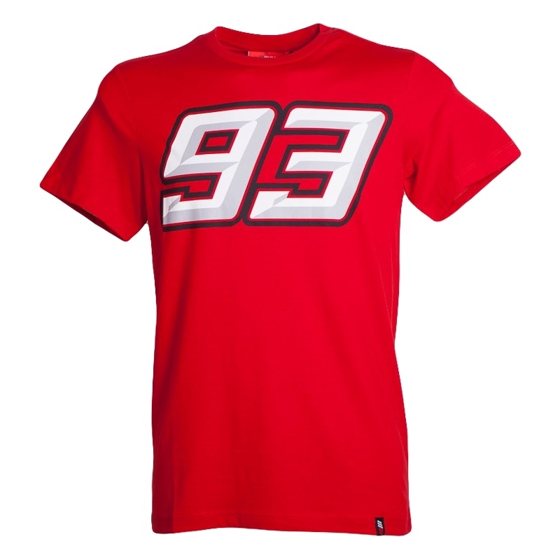 Triko Marc Márquez - ANT 93 výprodej