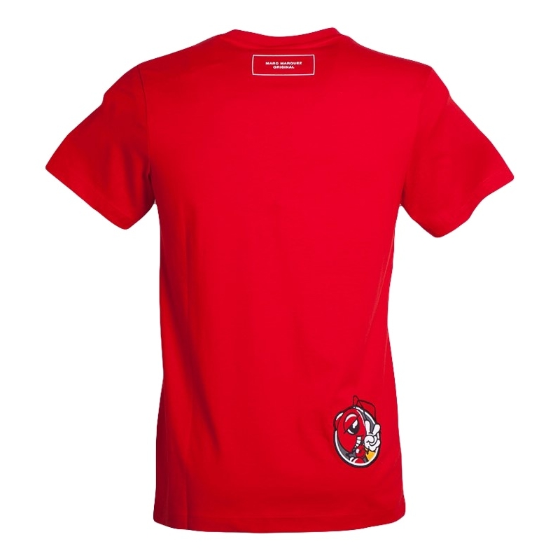 Triko Marc Márquez - ANT 93 výprodej