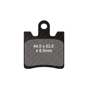 Brzdové destičky EBC SFAC283/4