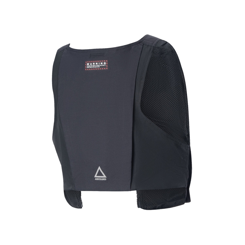 Bunda na motorku Alpinestars Techdura černo-reflexní