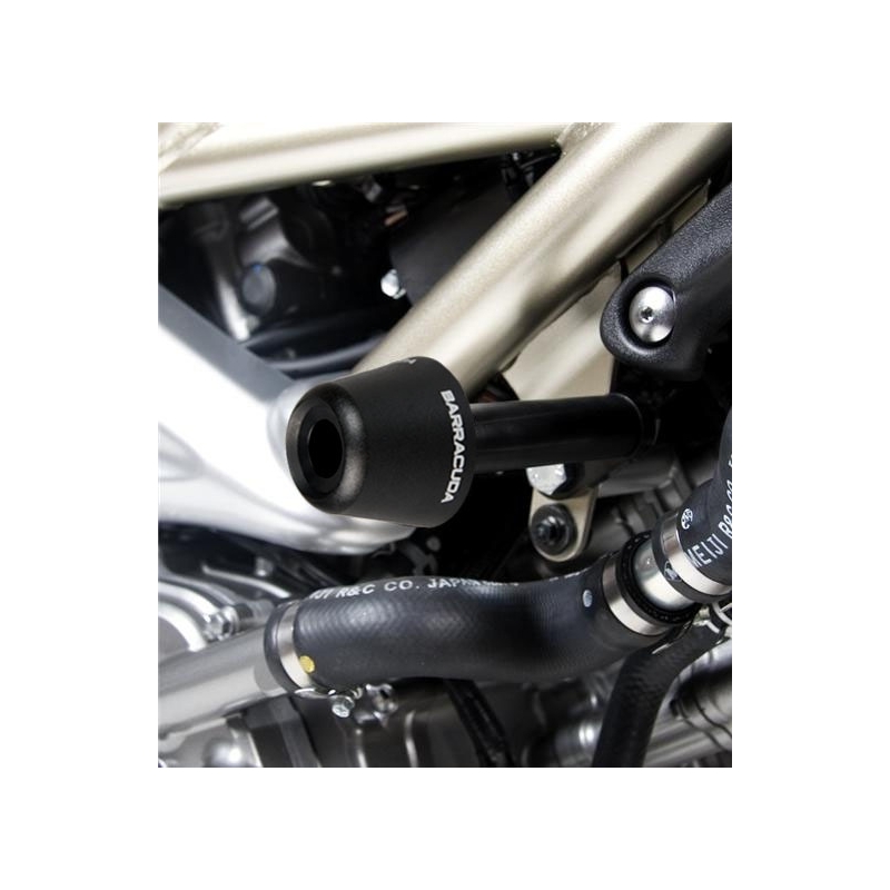 Padáky, ochrana rámu SG