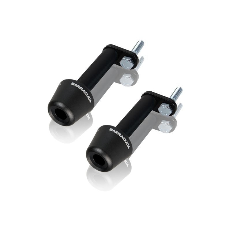 Padáky, ochrana rámu SG