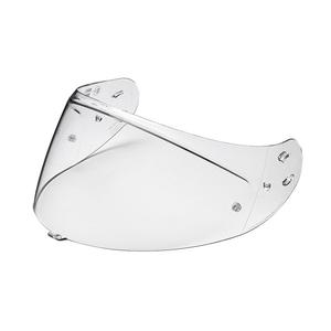 Plexi pro helmy Nolan N100-6 ECE22-06 čiré