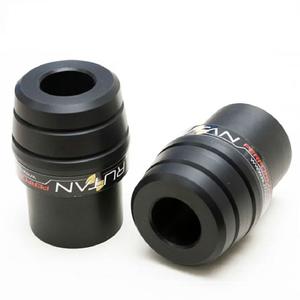 Padací protektory pro Yamaha YZF-R6 2017-2024