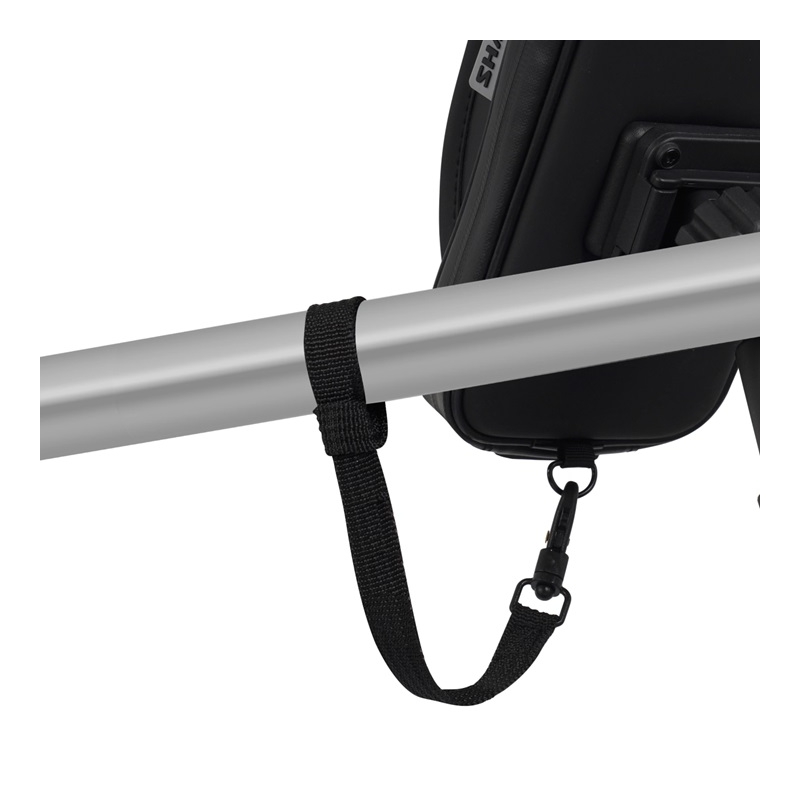 Držák na chytré telefony SHAD 160x80 mm (6,0") na řídítka