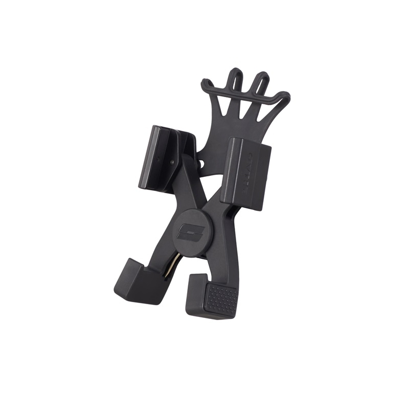 X-frame SHAD phone size up to 180x90mm (6,6") na zpětné zrcátko