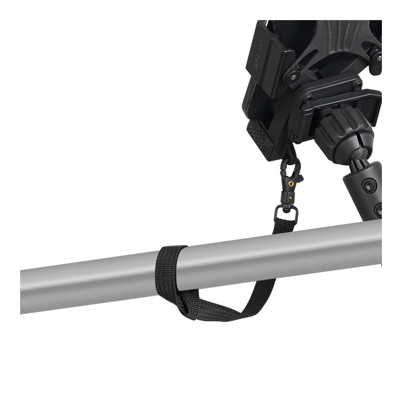 X-frame SHAD phone size up to 180x90mm (6,6") na zpětné zrcátko