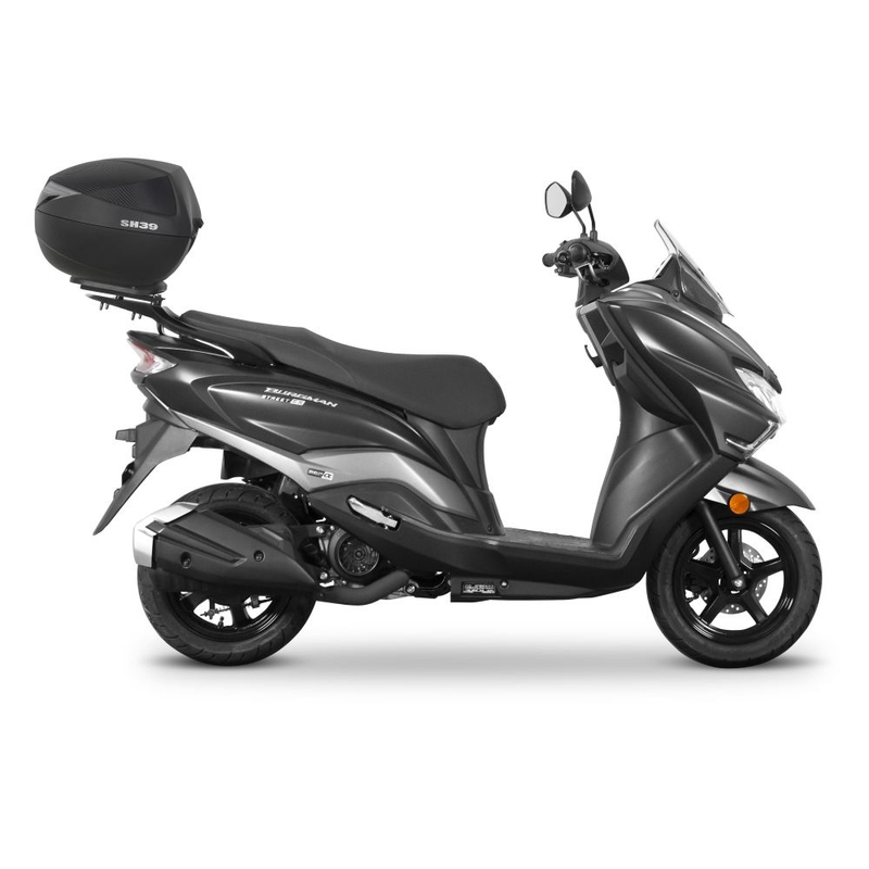 Montážní sada Top Master SHAD pro SUZUKI Burgman Street 125 2024-2026