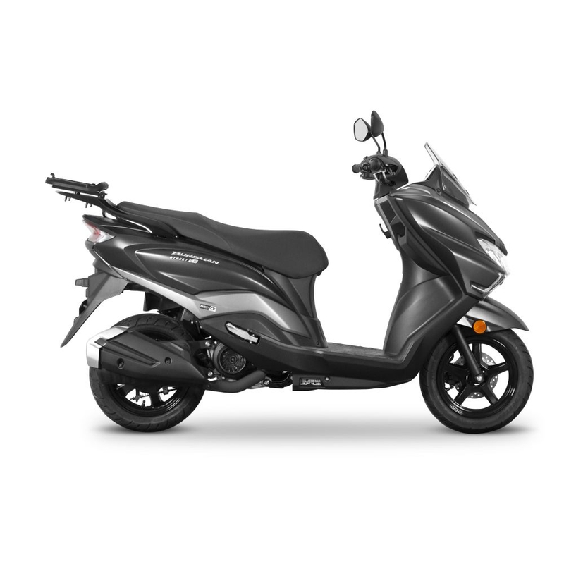 Montážní sada Top Master SHAD pro SUZUKI Burgman Street 125 2024-2026