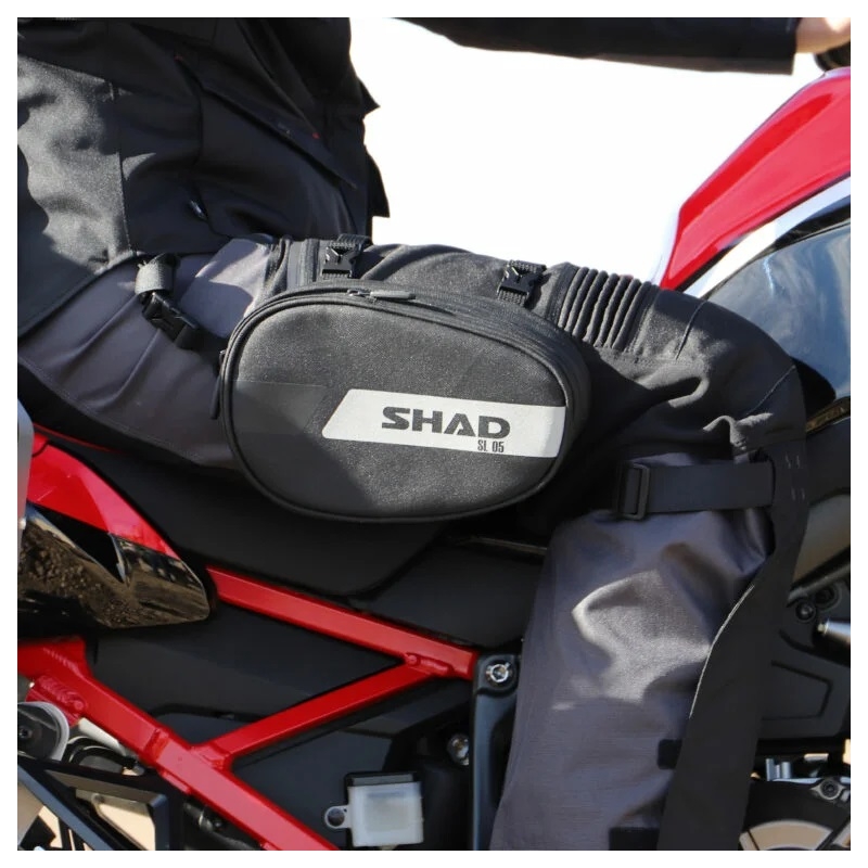 Velká taška na nohu SHAD SL05