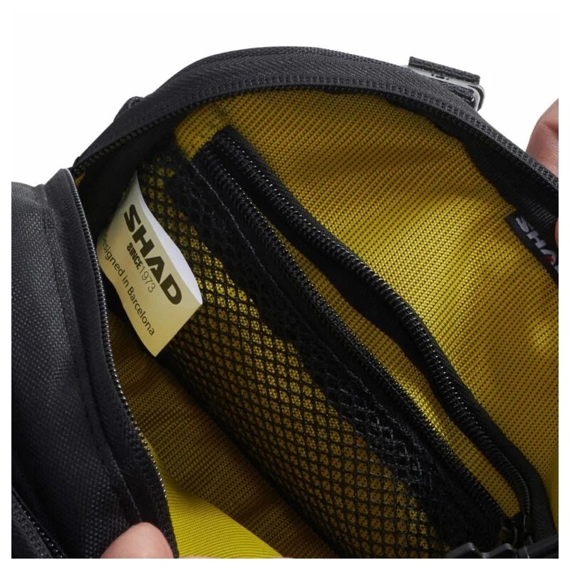 Velká taška na nohu SHAD SL05