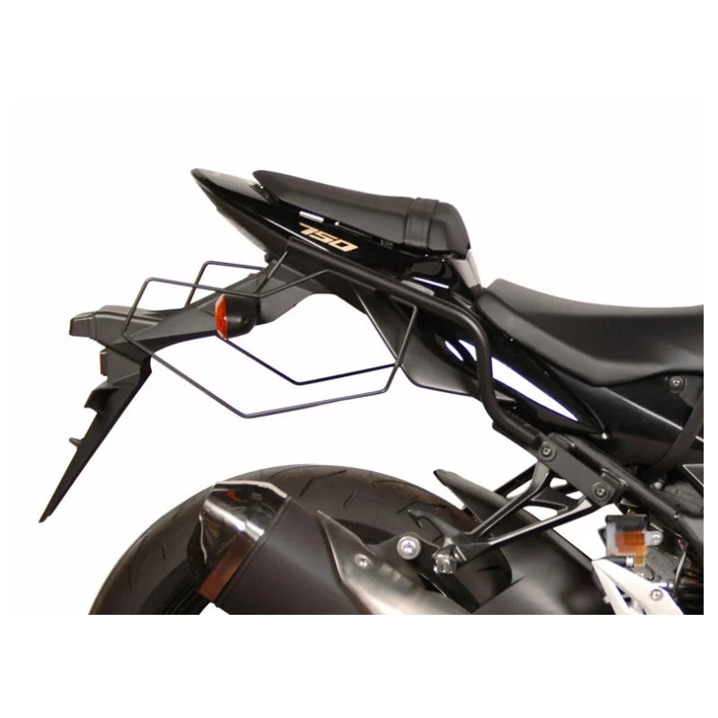 Podpěry pro boční brašny SHAD pro SUZUKI GSR 750 2011-2017
