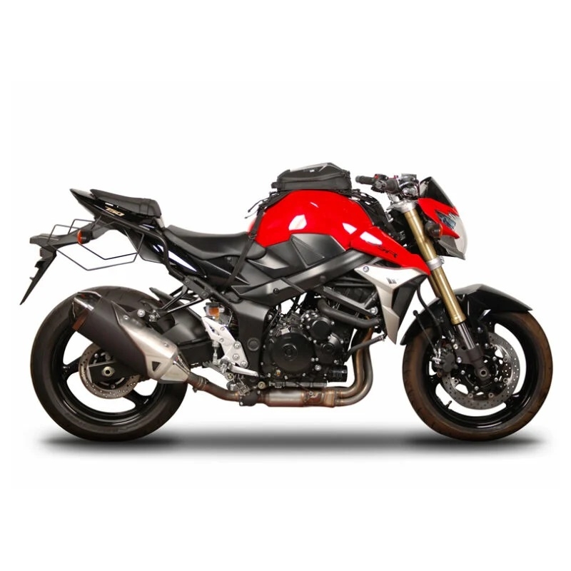 Podpěry pro boční brašny SHAD pro SUZUKI GSR 750 2011-2017