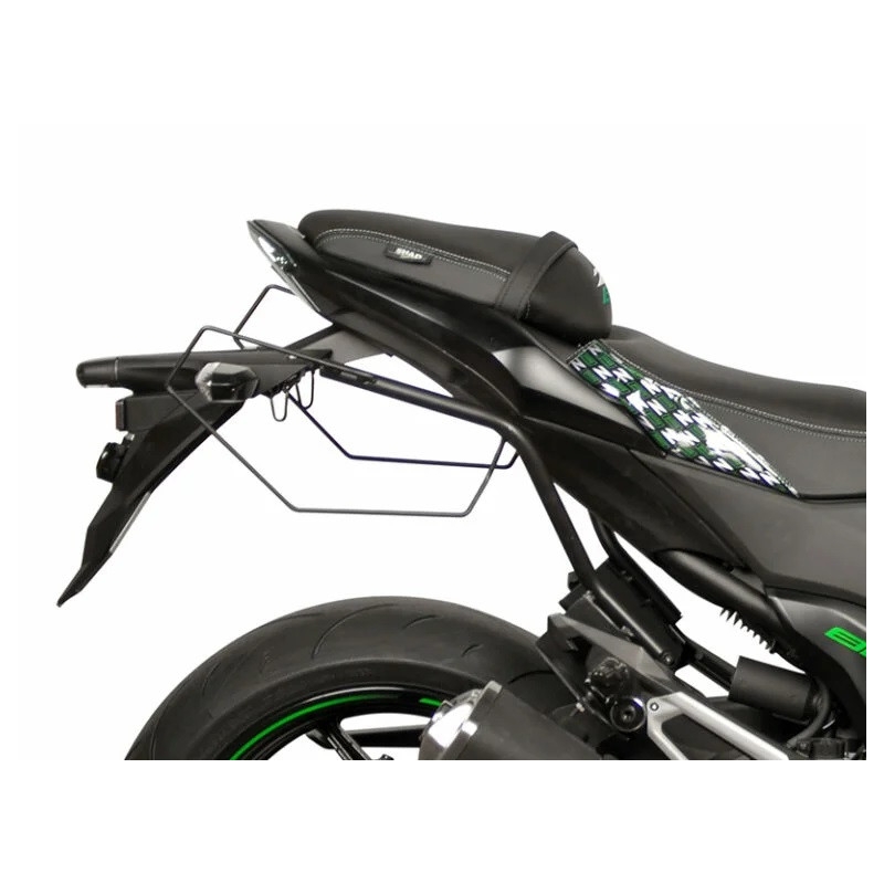 Podpěry pro boční brašny SHAD pro KAWASAKI Z 800 2013-2017