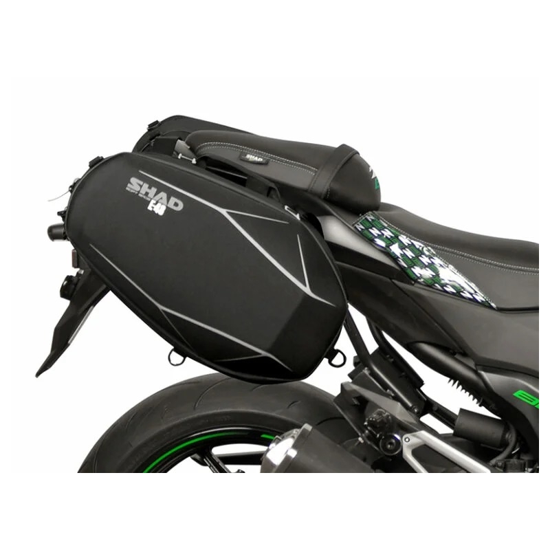 Podpěry pro boční brašny SHAD pro KAWASAKI Z 800 2013-2017