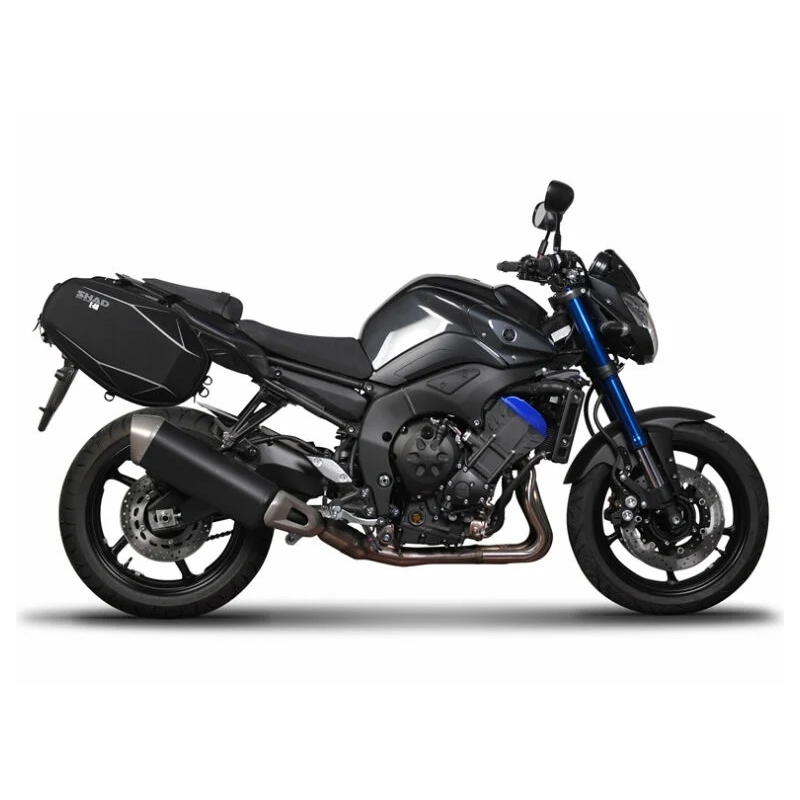 Podpěry pro boční brašny SHAD pro YAMAHA FZ8 800 / Fazer 2010-2016