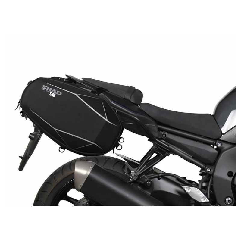 Podpěry pro boční brašny SHAD pro YAMAHA FZ8 800 / Fazer 2010-2016