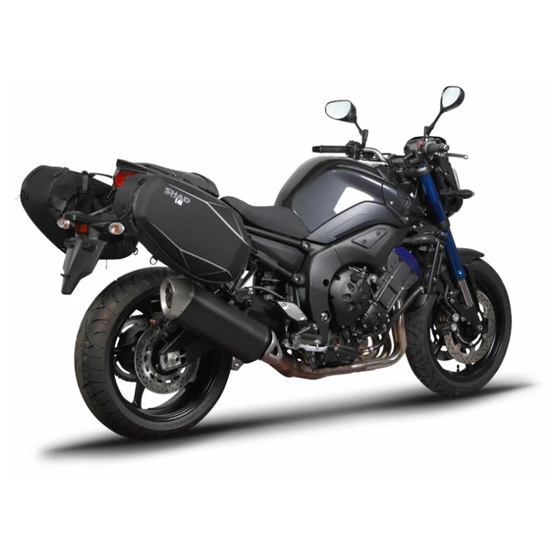 Podpěry pro boční brašny SHAD pro YAMAHA FZ8 800 / Fazer 2010-2016