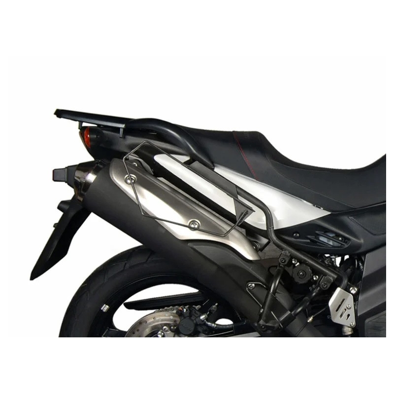 Podpěry pro boční brašny SHAD pro SUZUKI DL 650 V-STROM 2012-2016