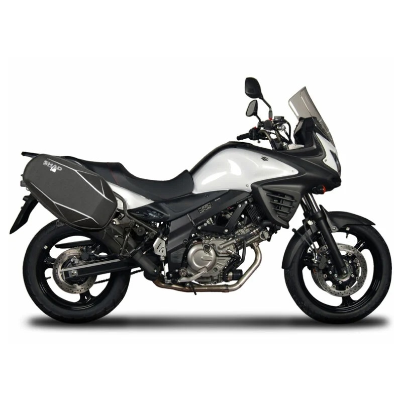 Podpěry pro boční brašny SHAD pro SUZUKI DL 650 V-STROM 2012-2016