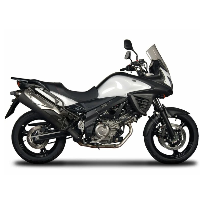 Podpěry pro boční brašny SHAD pro SUZUKI DL 650 V-STROM 2012-2016