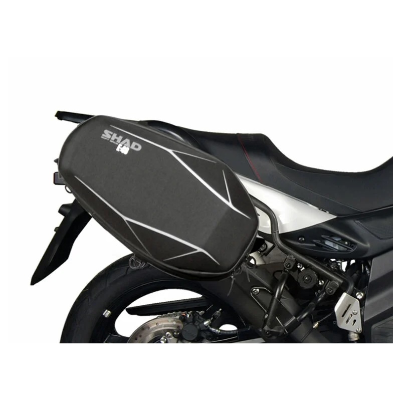 Podpěry pro boční brašny SHAD pro SUZUKI DL 650 V-STROM 2012-2016