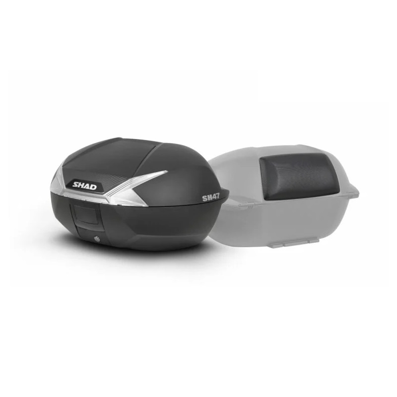 Opěrka SHAD pro SH47