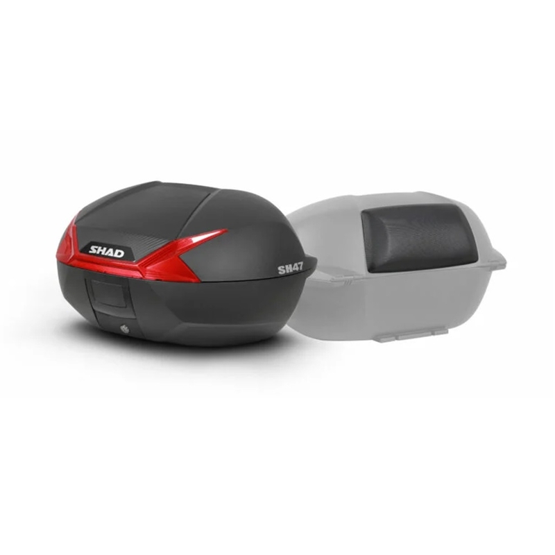 Opěrka SHAD pro SH47
