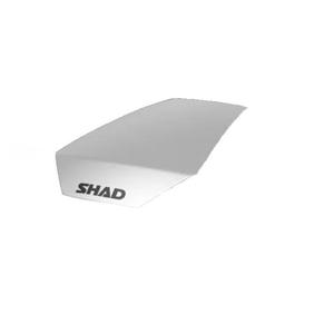 Kryt kufru SHAD SH47 D1B47E15 titanium