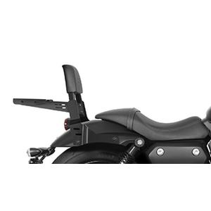 Opěrka SHAD B0VC32SN Sissy Bar