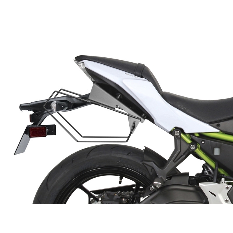 Podpěry pro boční brašny SHAD pro KAWASAKI Z 650 2016-2026, KAWASAKI Ninja 650 2017-2026