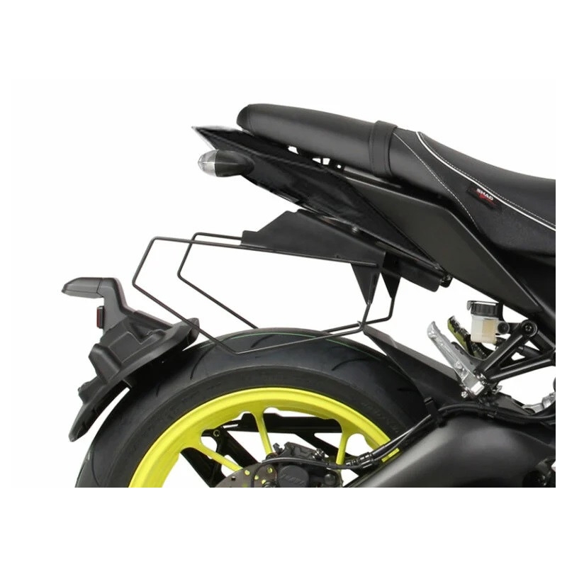 Podpěry pro boční brašny SHAD pro YAMAHA MT-09 850 / 890 2013-2019
