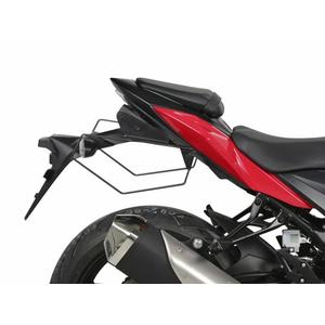 Podpěry pro boční brašny SHAD S0GR77SE pro SUZUKI GSX-S 750 2017-2022