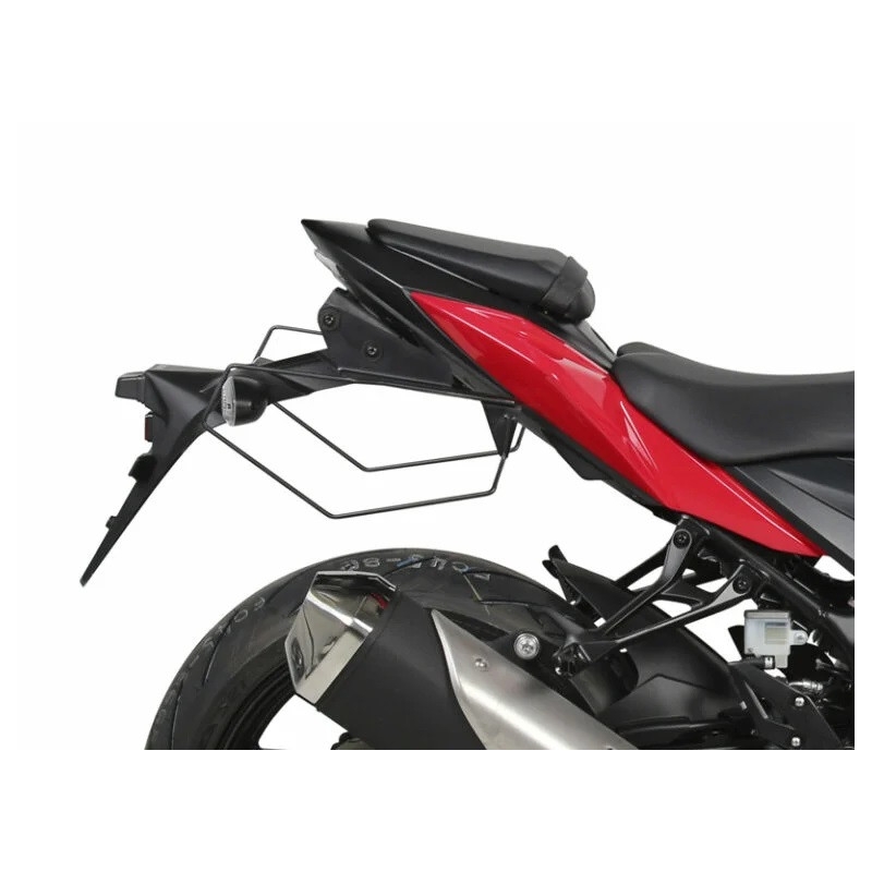 Podpěry pro boční brašny SHAD pro SUZUKI GSX-S 750 2017-2022