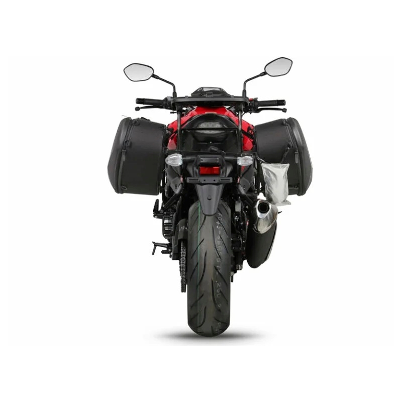 Podpěry pro boční brašny SHAD pro SUZUKI GSX-S 750 2017-2022